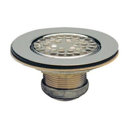 Plumb Pakrporation 3545 Wide Strainer 1376PC